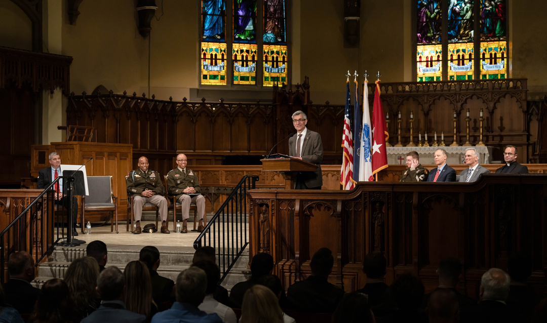Steel Battalion Students Commissioned Officers of the United
